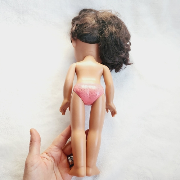 3 X DISNEY Elena of avalon , bag, doll, stuffed animal - Picture 7 of 7